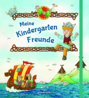 Meine Kindergarten-Freunde (Wikinger)