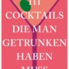 111 Cocktails