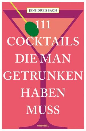 111 Cocktails