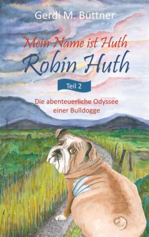 Mein Name ist Huth
