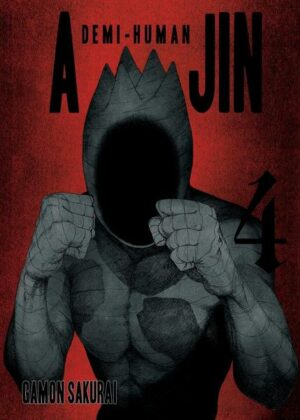 Ajin 4: Demi-Human