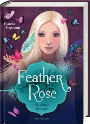 Feather & Rose