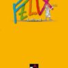 Felix Neu. Textband