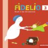 Fidelio Musikbücher 3. Schülerband. Allgemeine Ausgabe