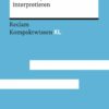Filme analysieren und interpretieren