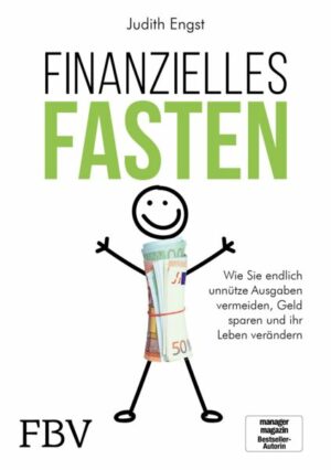 Finanzielles Fasten