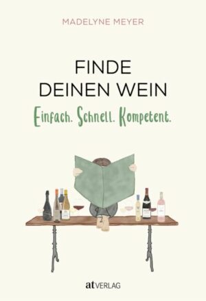 Finde deinen Wein