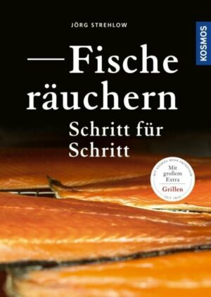 Fische räuchern Schritt für Schritt