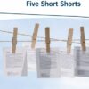Five Short Shorts