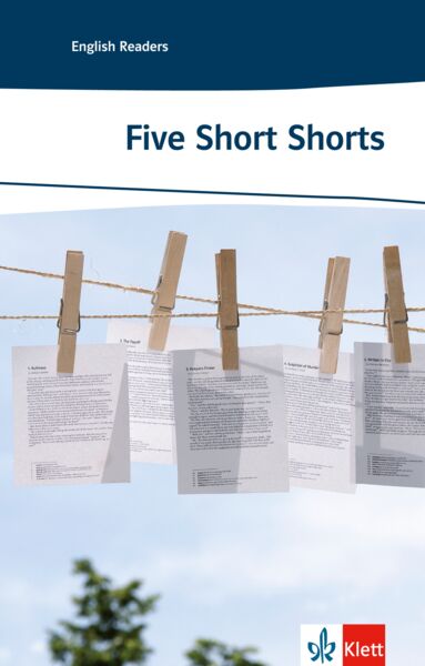 Five Short Shorts