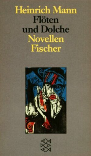 Flöten und Dolche