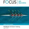 Focus on Success B1/B2. Ausgabe Baden-Württemberg - Workbook mit Lösungsbeileger