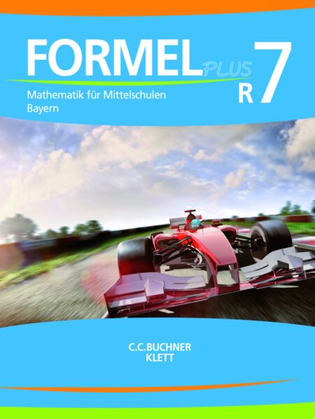 Formel PLUS R7 Bayern