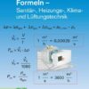 Formeln - Sanitär