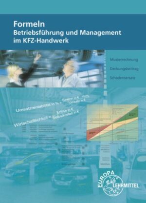 Formels. Betriebsf./ Management Kfz-Handwerk