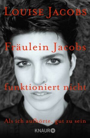 Fräulein Jacobs funktioniert nicht