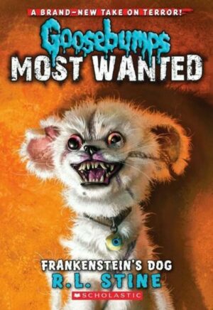 Frankensteins Dog (goosebumps