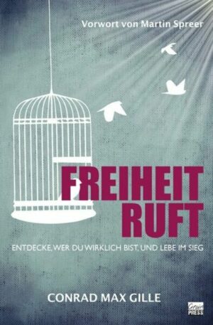 Freiheit ruft!