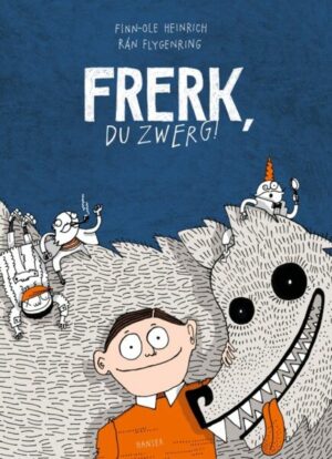 Frerk