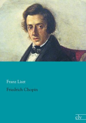 Friedrich Chopin