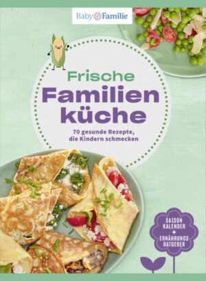 Frische Familienküche