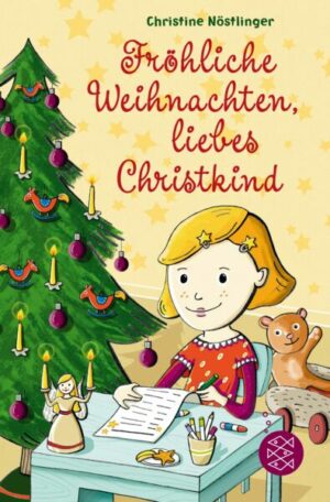 Fröhliche Weihnachten