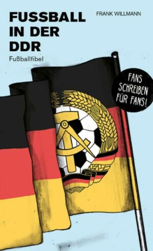Fußball in der DDR