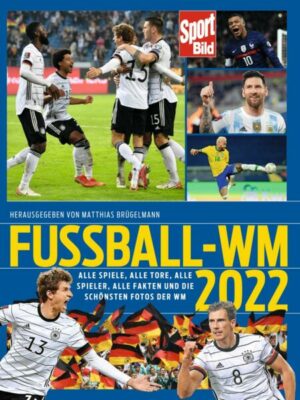 Fußball-WM 2022