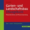 Garten- und Landschaftsbau. Übungsbuch