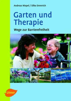 Garten und Therapie