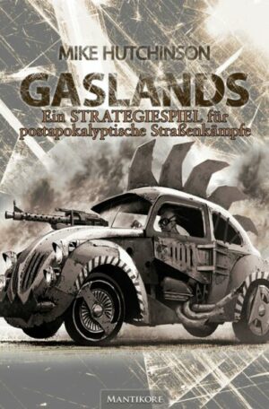 Gaslands