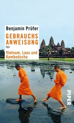 Gebrauchsanweisung für Vietnam