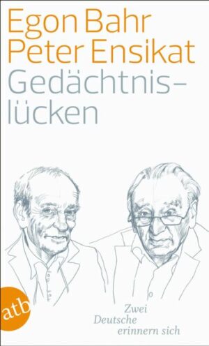 Gedächtnislücken