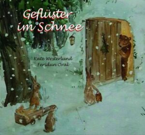 Geflüster im Schnee