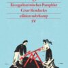 Gegen Chancengleichheit