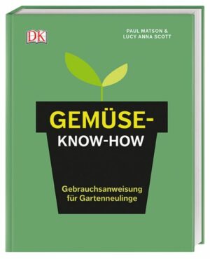 Gemüse-Know-how