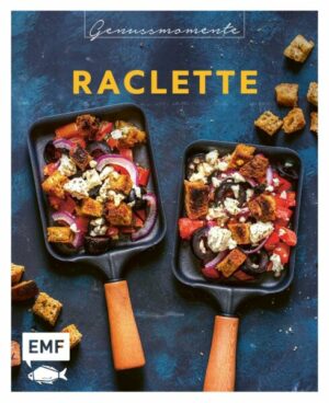 Genussmomente: Raclette