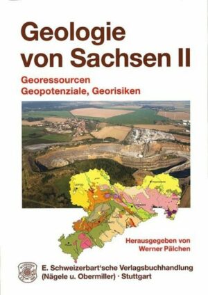 Geologie von Sachsen 2