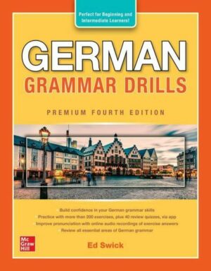 German Grammar Drills