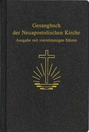 Gesangbuch der Neuapostolischen Kirche