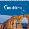 Geschichte 1. Schülerband. Gymnasien. Baden-Württemberg