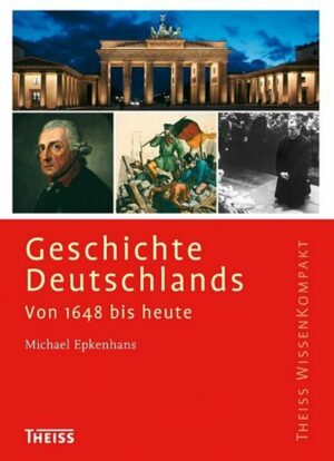 Geschichte Deutschlands