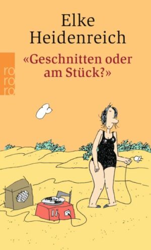 'Geschnitten oder am Stück?'