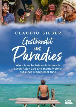 Gestrandet im Paradies