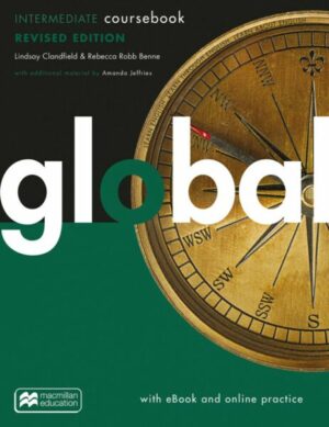 Global revised edition - Intermediate