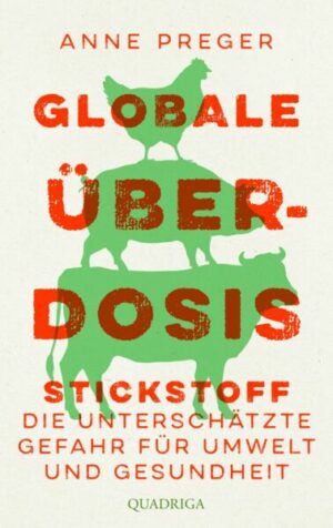 Globale Überdosis