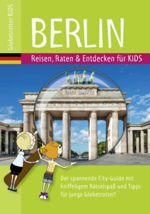 Globetrotter Kids Berlin
