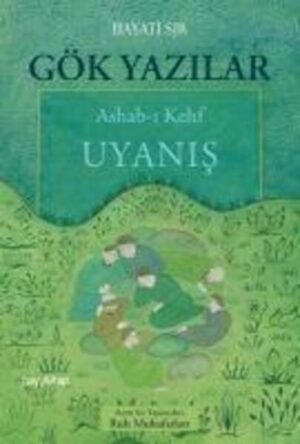 Gök Yazilar