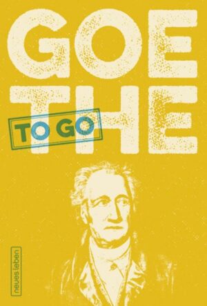 Goethe To Go