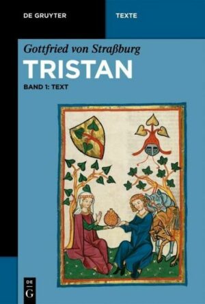 Gottfried von Straßburg: Tristan / Text